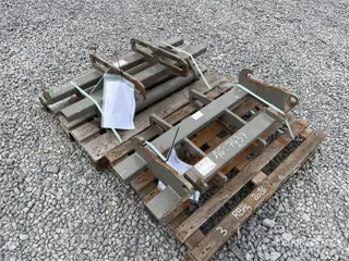QUANTITY Of Rental Equipment