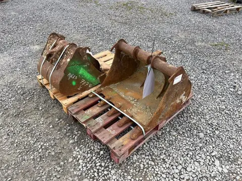 Q/C Digging Excavator Bucket