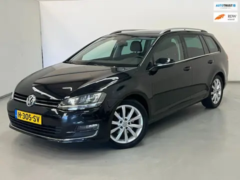 Volkswagen Golf Variant 1.4 TSI / Navi / Clima / Stoelverwarming