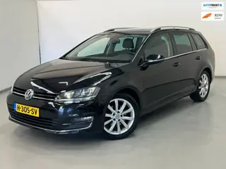 Volkswagen Golf Variant 1.4 TSI / Navi / Clima / Stoelverwarming