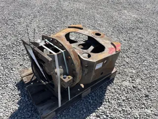 QUANTITY Of Rental Equipment