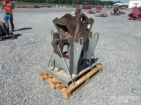 QUANTITY Of Rental Equipment