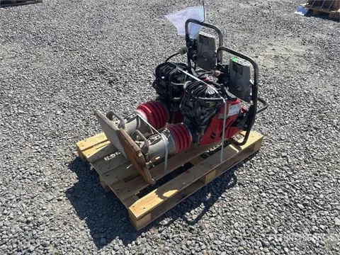 QUANTITY Of Rental Equipment
