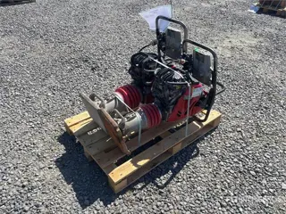 QUANTITY Of Rental Equipment