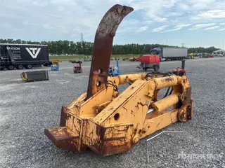 HSW to fit Dressta TD25M Crawler Tractor Ripper