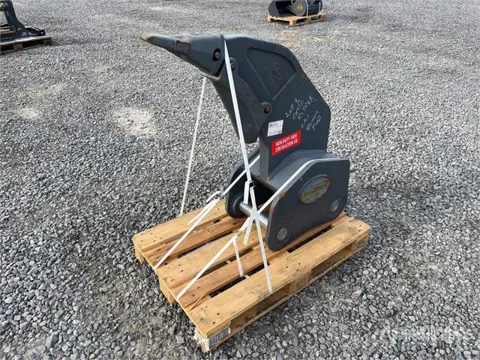 Strickland RIP200 Excavator Ripper - Fits Case CX160 (Unused)