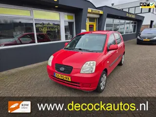 Kia Picanto 1.1 LXE