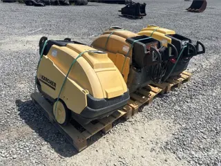 Kärcher HDS695MEco