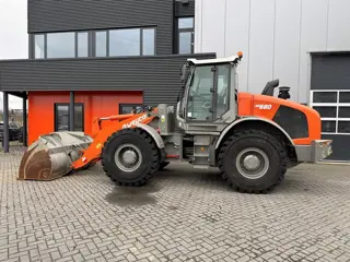 Atlas AR 680 - 990 hours (bj 2023)