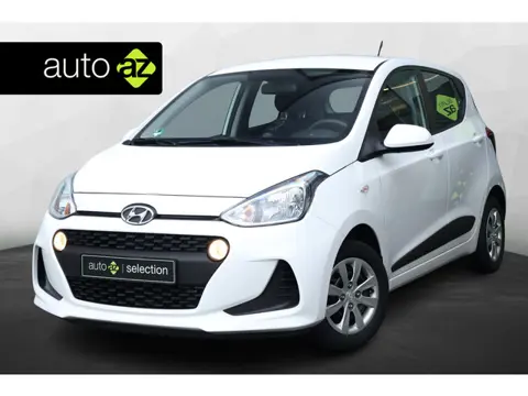 Hyundai i10 1.0i Comfort / Navi / Carplay / Airco