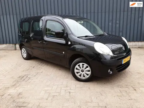Renault Kangoo Express Z.E. Maxi (ex Accu)