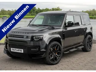 Land Rover Defender 110 P300e 110 X-Dynamic HSE | Outland Edition II | Full Options | Koelkast | Car