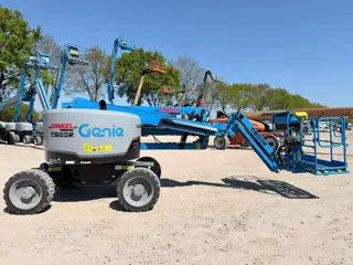 Genie Z 45 XC (bj 2025)