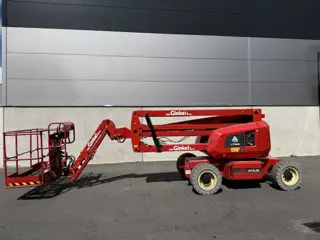 LGMG A 14 JE (bj 2019)