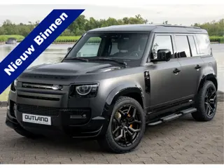Land Rover Defender 110 P300e 110 X-Dynamic HSE | Outland Edition II | Full Options | Koelkast  | Sa
