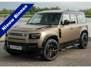 Land Rover Defender 110 P300e 110 X-Dynamic HSE | Outland Edition II | Full Options | Koelkast  | Go