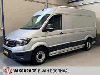 Volkswagen Crafter 35 2.0 TDI L3H3 Highline Automaat 140pk