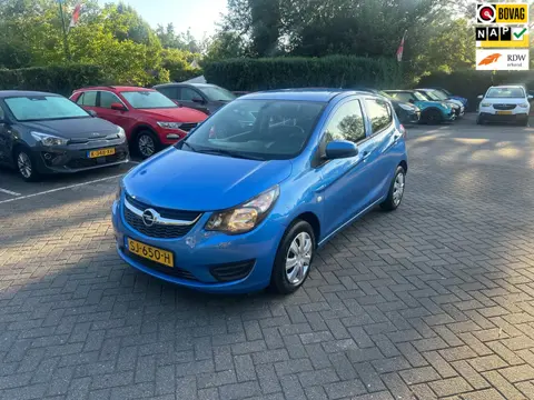 Opel KARL 1.0 ecoFLEX Edition , 5 deurs , airco