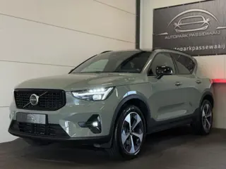 Volvo XC40 2.0 B3 Ultra Dark 2WD Pano, ACC, Apple Carplay, Virtual Cockpit, Harman&Kardon, Stoelverw
