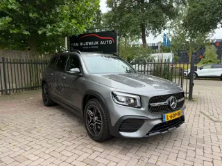 Mercedes-Benz GLB 200 Business 16390NETTO AMG Xenon Leder Pano