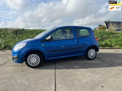 Renault Twingo 1.2 Authentique Airco APK 04-2027