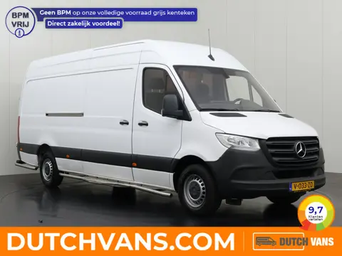 Mercedes-Benz Sprinter Automaat L3H2 Maxi | Camera | Airco | Postschappen