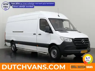 Mercedes-Benz Sprinter Automaat L3H2 Maxi | Camera | Airco | Postschappen