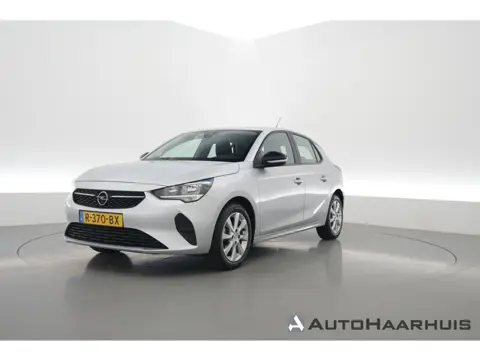 Opel Corsa 1.2 Edition | CarPlay | Navi | All Season | Cruise | Airco | 16"