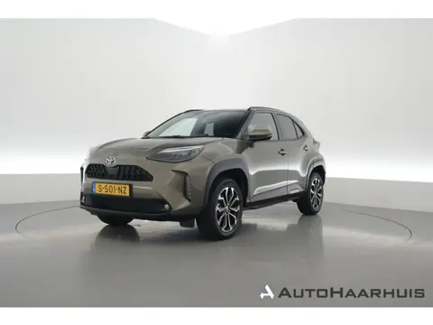Toyota Yaris Cross 1.5 Hybrid Dynamic | Navi | Camera | Adapt. Cruise | Keyless | LED | Apple CarPla