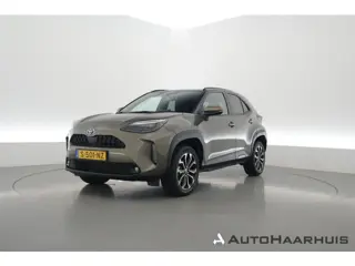 Toyota Yaris Cross 1.5 Hybrid Dynamic | Navi | Camera | Adapt. Cruise | Keyless | LED | Apple CarPla