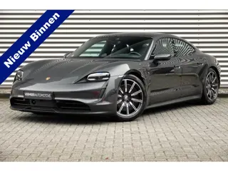 Porsche Taycan 4S Performance 84 kWh Sport Chrono Plus | Pano | Massage | HUD | Memory | Inno Drive 
