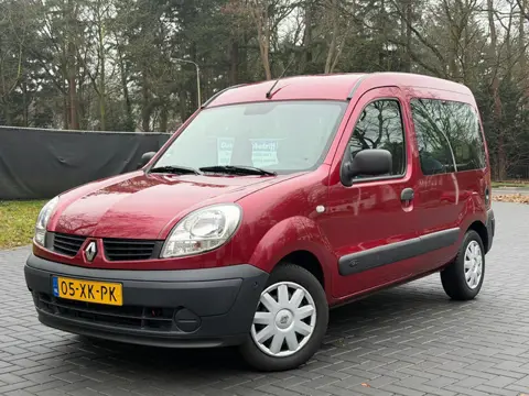 Renault Kangoo 1.2-16V Authentique/Airco