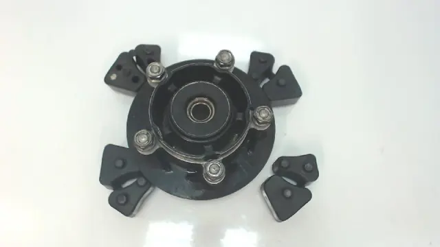 TANDWIELDRAGER Honda CBR 1100 XX 1999 - 2006