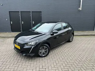 Peugeot E-208 EV Active Pack 50 kWh SOH 92% 3 Fasen
