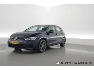 Volkswagen Golf 1.5 eTSI DSG | Navi | Adapt. Cruise | Stoelverw. | PDC | Apple CarPlay | 18'' | Clim