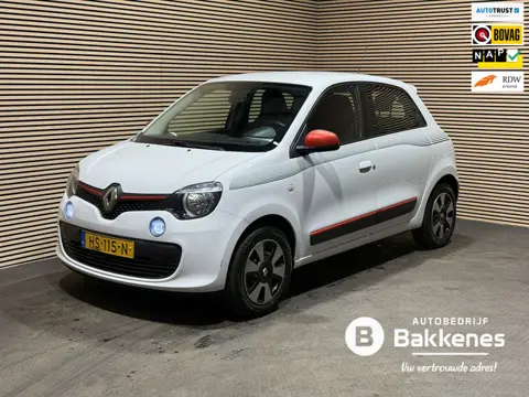 Renault Twingo 1.0 SCe Collection | Airco | Cruise | 1e eigenaar