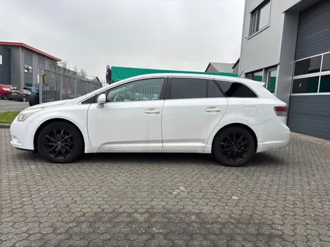 Toyota Avensis Wagon 2.0 D-4D Executive Business