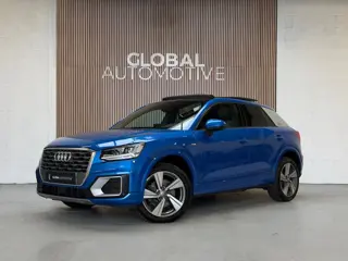 Audi Q2 1.4 TFSI CoD S-LINE | PANO | B&O | TREKHAAK
