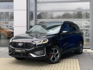 Ford Kuga 2.5 PHEV ST-Line X | Trekhaak wegkl. | Head-up display | Matrix LED | Adaptive Cruise C. |