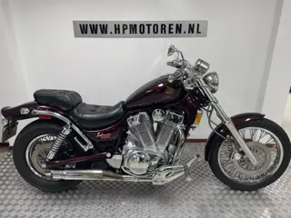 Suzuki INTRUDER BOVAGAGARANTIE 20692 KM ZEER MOOI