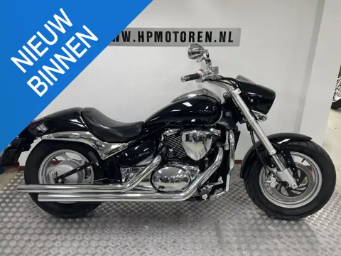 Suzuki M 800 VZ 800 M800 C VZR INTRUDER ABS BLACK EDITION