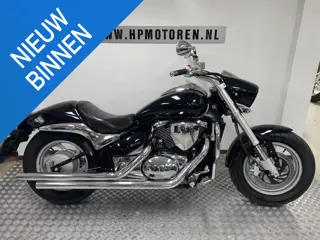 Suzuki M 800 VZ 800 M800 C VZR INTRUDER ABS BLACK EDITION