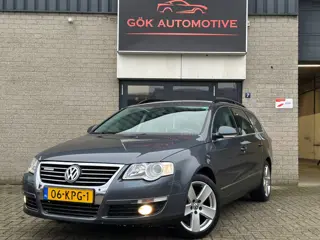 Volkswagen Passat Variant 1.4 TSI Comfortline BlueMotion / PDC / Navi / 2de Eigenaar / Cruise Contro