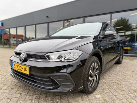 Volkswagen Polo 1.0 TSI Life Business