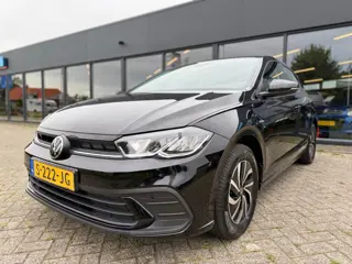 Volkswagen Polo 1.0 TSI Life Business