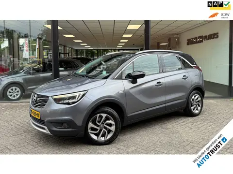 Opel Crossland X 1.2 Turbo Innovation CAMERA | HUD | BSW | NAP