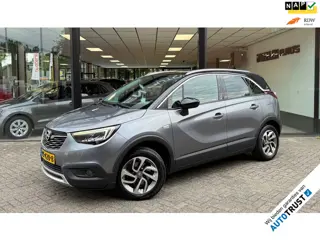Opel Crossland X 1.2 Turbo Innovation CAMERA | HUD | BSW | NAP