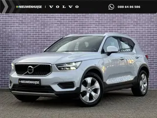 Volvo XC40 1.5 T2 Momentum Business | LED | Keyless Entry/Start | parkeercamera | Parkeersensoren vo