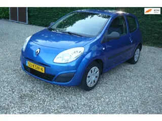 Renault Twingo 1.2-16V Dynamique apk 29-1-2027