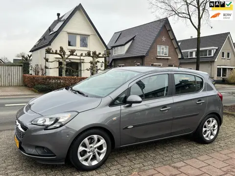 Opel Corsa 1.0 Turbo Edition 42.000 km NL-AUTO-NAP
